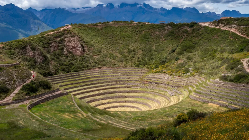 Valle Sagrado de los Incas - Foto 1