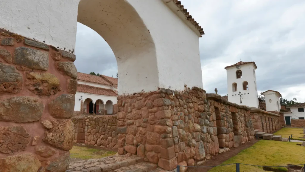Valle Sagrado de los Incas - Foto 4