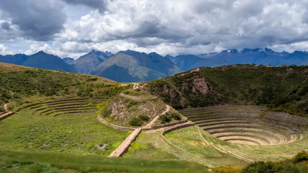 Valle Sagrado de los Incas