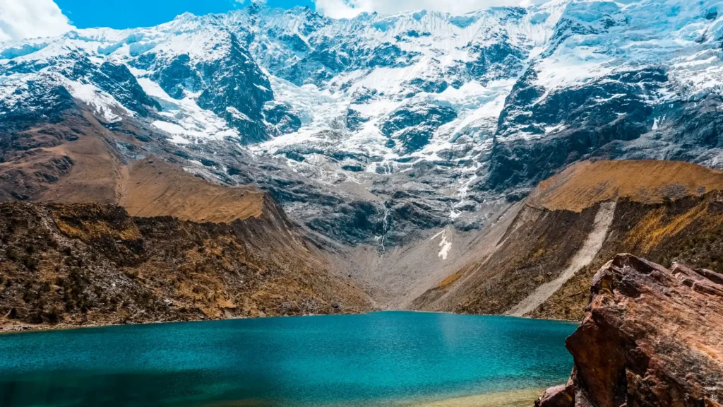 Laguna Humantay – Cusco - Foto 3