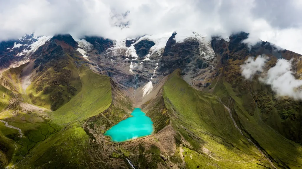 Laguna Humantay – Cusco