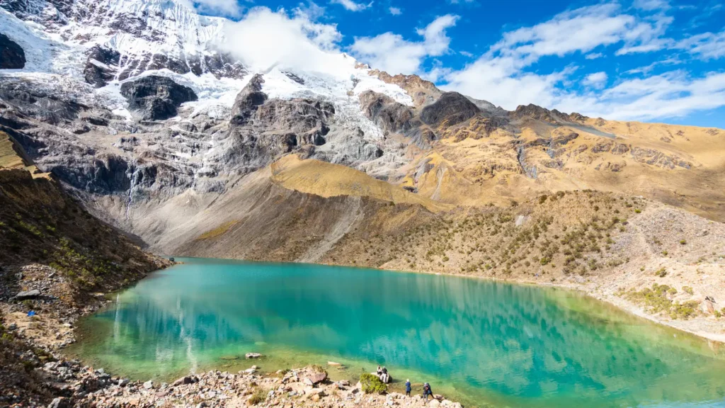 Laguna Humantay – Cusco - Foto 4