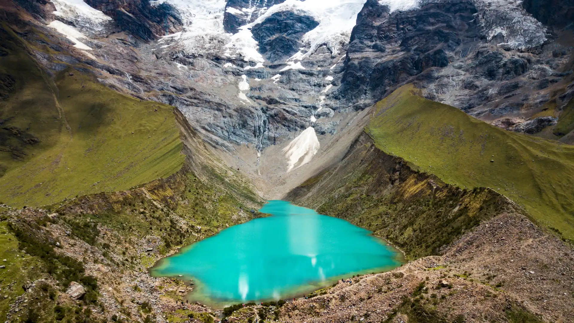 Laguna Humantay – Cusco - Foto 1