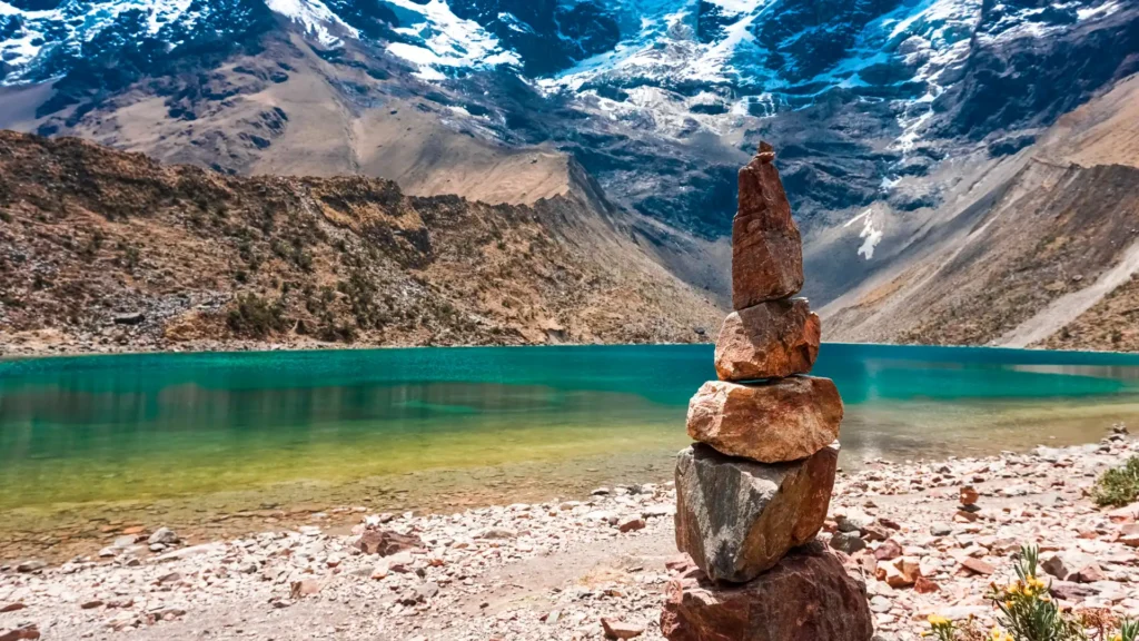 Laguna Humantay – Cusco - Foto 5