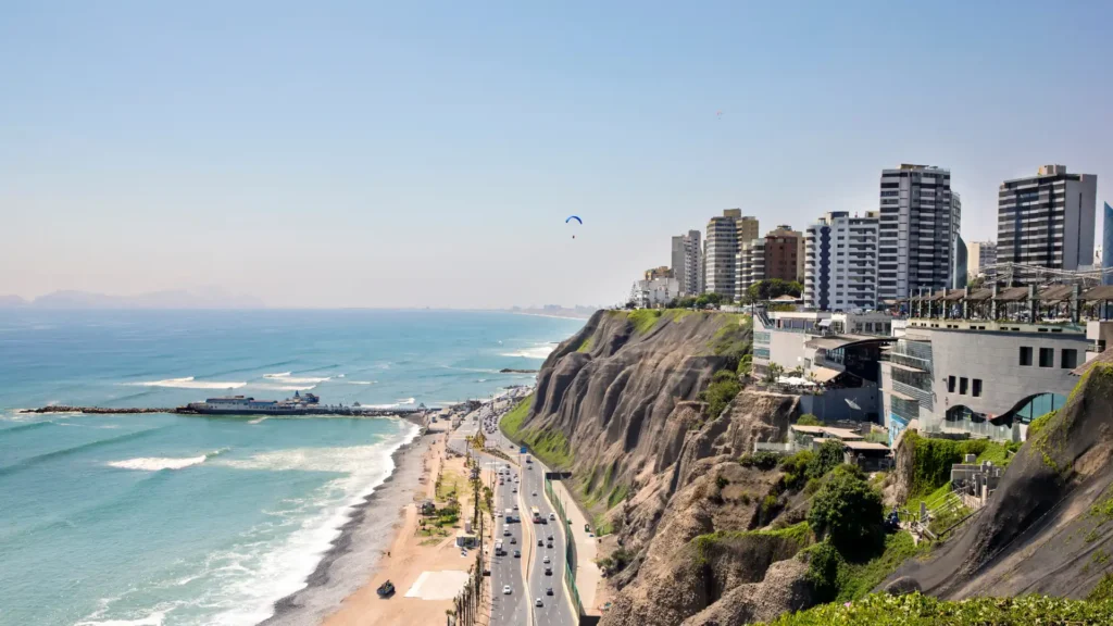 PAQUETE LIMA – ICA – CUSCO — 8 DÍAS / 7 NOCHES