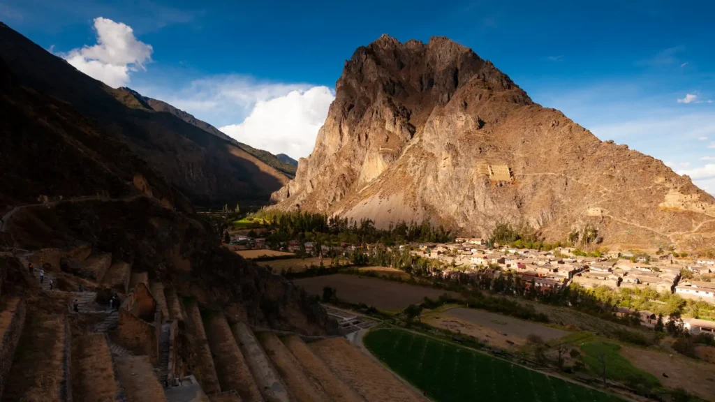 Valle Sagrado de los Incas - Foto 5