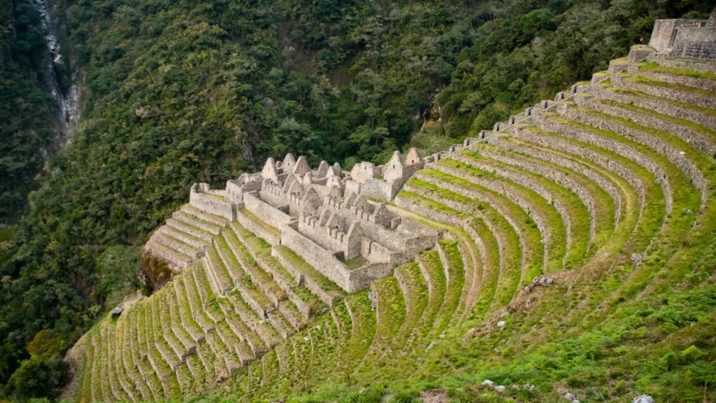 Camino Inca 2 Días / 1 Noche