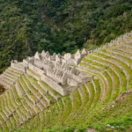 Camino Inca 2 Días / 1 Noche